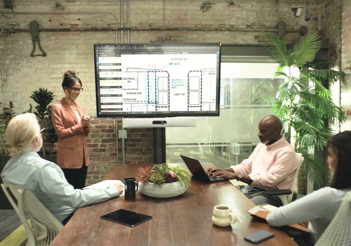 Unlocking digital capability to maximise project outcomes in construction and manufacturing