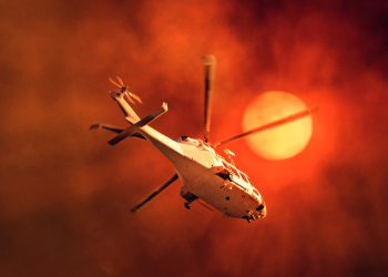 How engineers confront the extremes of a changing climate