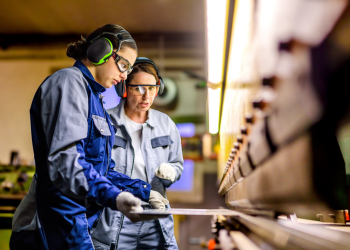 “Stronger, more confident”: This professional skills program is readying our future engineers