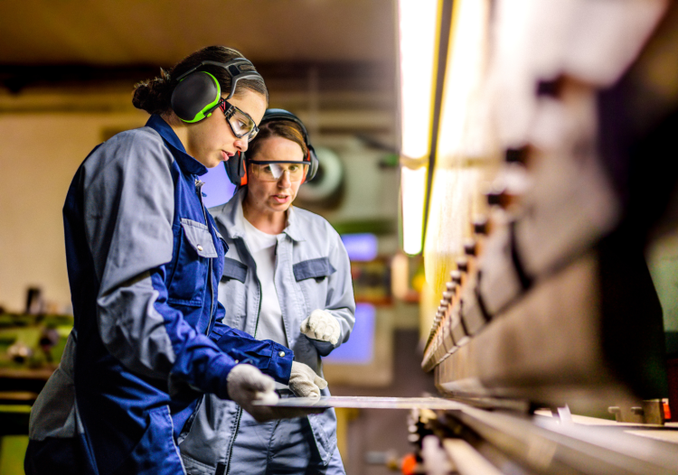 “Stronger, more confident”: This professional skills program is readying our future engineers
