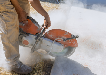 What engineers should know about crystalline silica in construction