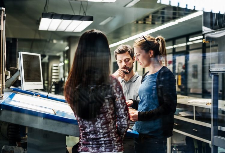New graduate school of engineering is first of its kind in Australia