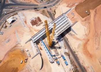 Australian construction has a productivity problem