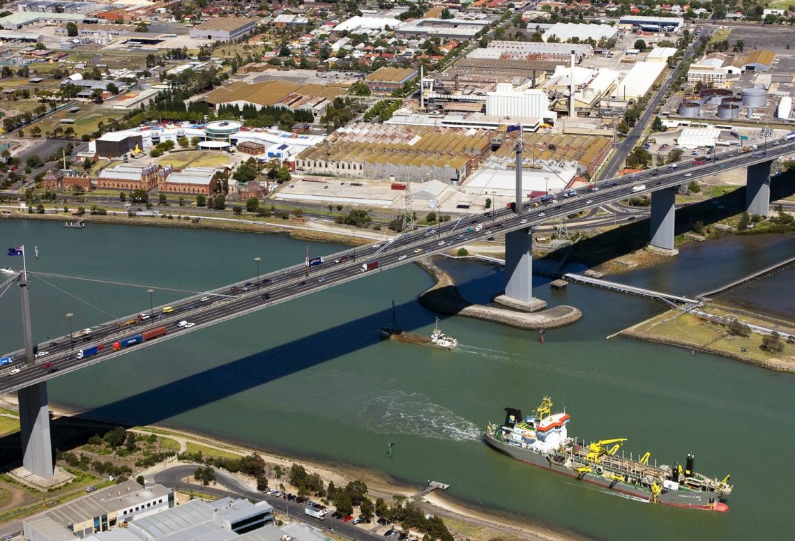 3 innovative ways Victoria University is helping future-proof Melbourne