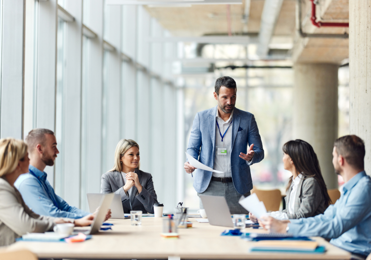 These are the three fundamentals of leadership