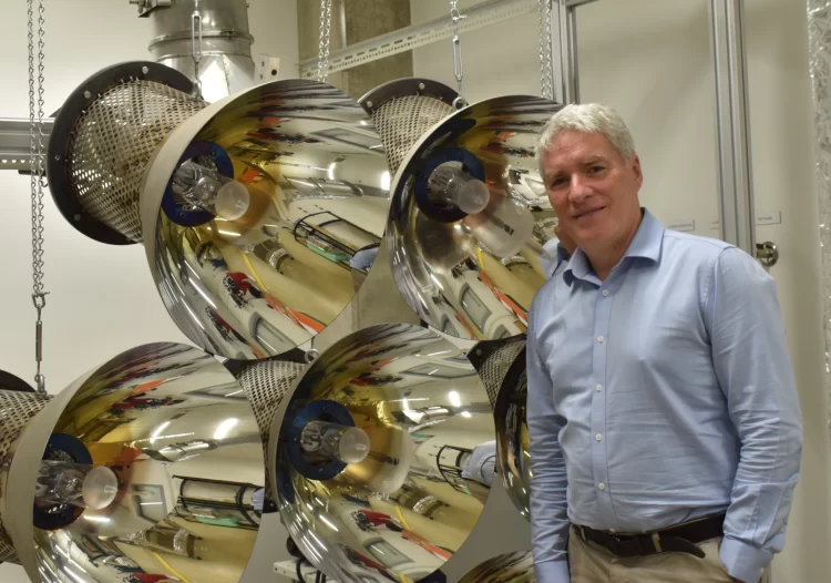 World-leading research into sustainable metallurgy set to be a game-changer