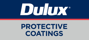 Dulux protective coatings logo