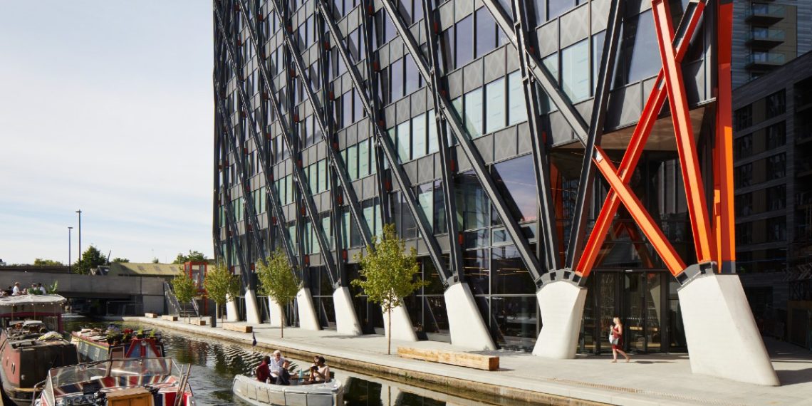 Prioritise safety and efficiency with offsite intumescent coatings