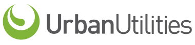 urban utilities logo
