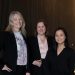 Female leadership in engineering: Three women share their journey