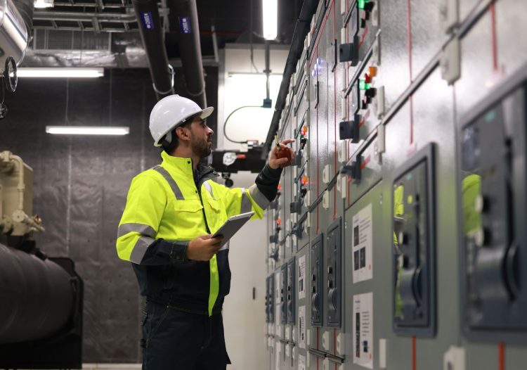 Whitepaper: When power quality matters