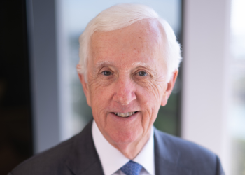 The chemical equation behind an engineer’s commercial career