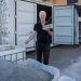 Rubble to recovery: Turning warzone waste into usable construction material