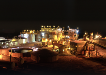 Rare earths refining: Australia’s missing puzzle piece