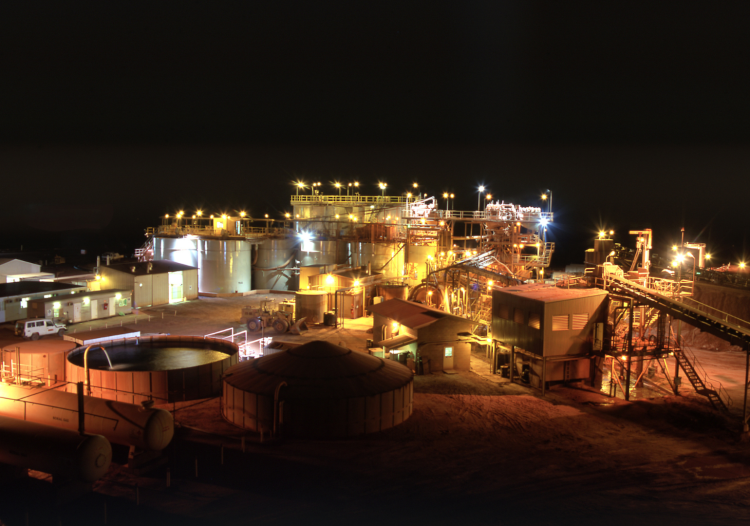 Rare earths refining: Australia’s missing puzzle piece