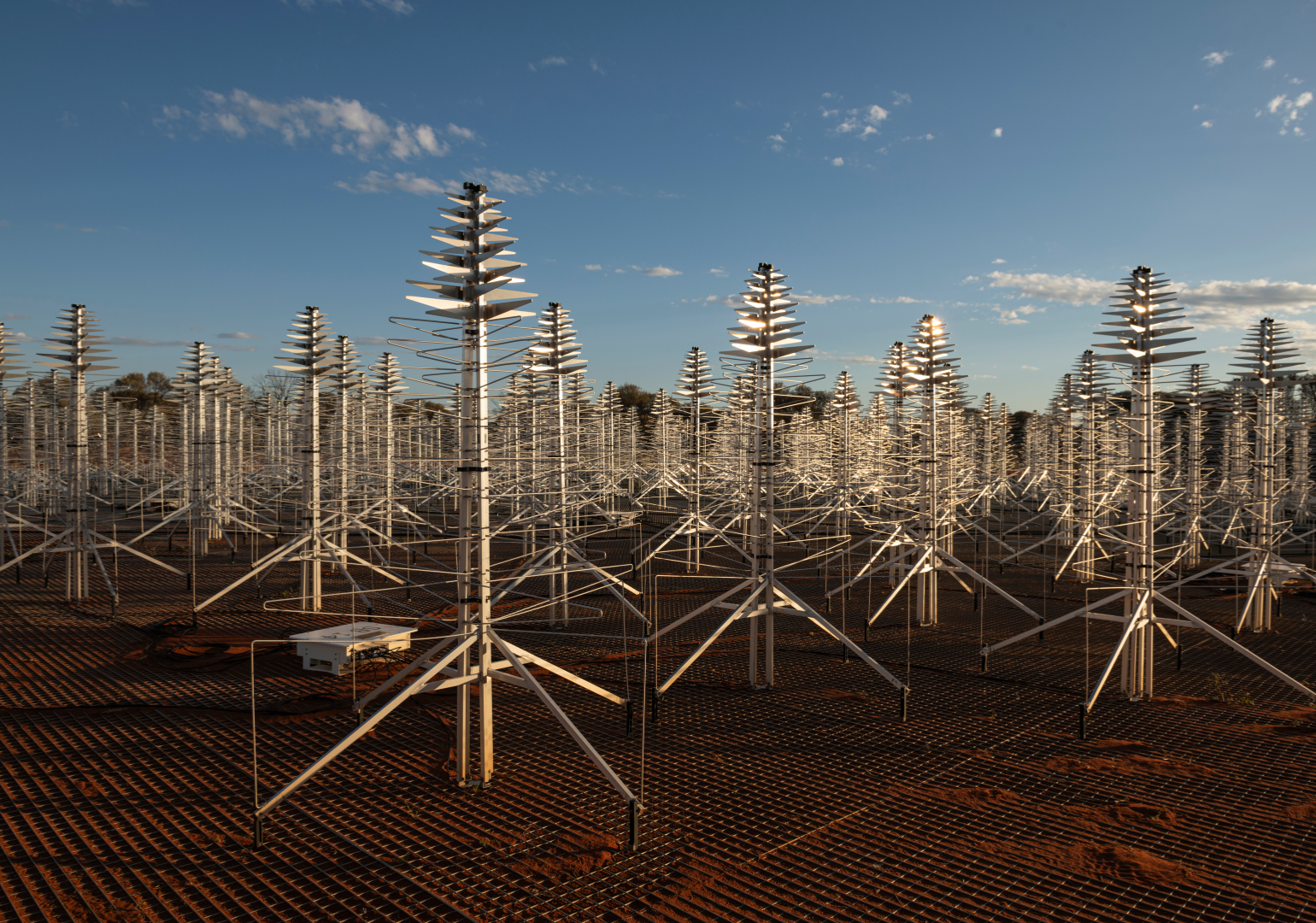 From Antarctic ice to Australia’s Chief Scientist - create digital