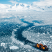 From Antarctic ice to Australia’s Chief Scientist