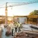 Why technological advancement in construction is an absolute must