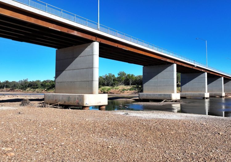 Guiding the future of bridge design