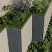 Bigger, stronger, faster: New system transforms retaining wall construction