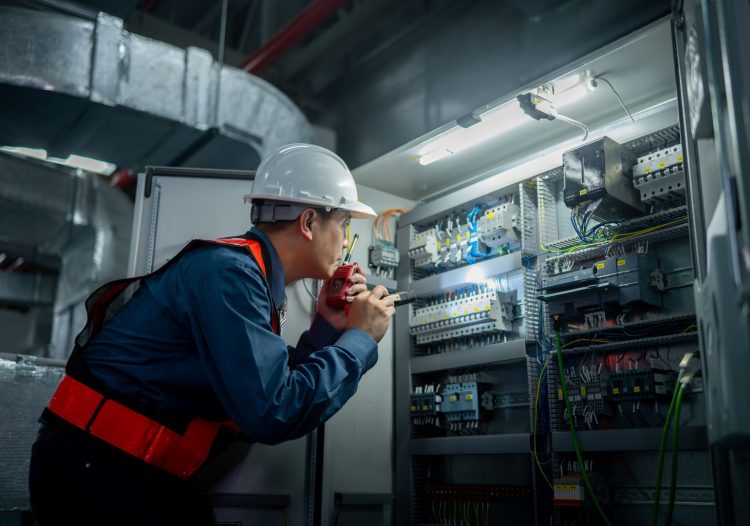 Specified, installed, forgotten – why switchboard safety needs a rethink