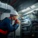 Specified, installed, forgotten – why switchboard safety needs a rethink