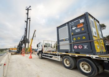Decarbonising construction: What the research says