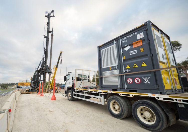 Decarbonising construction: What the research says