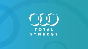 Total Synergy logo