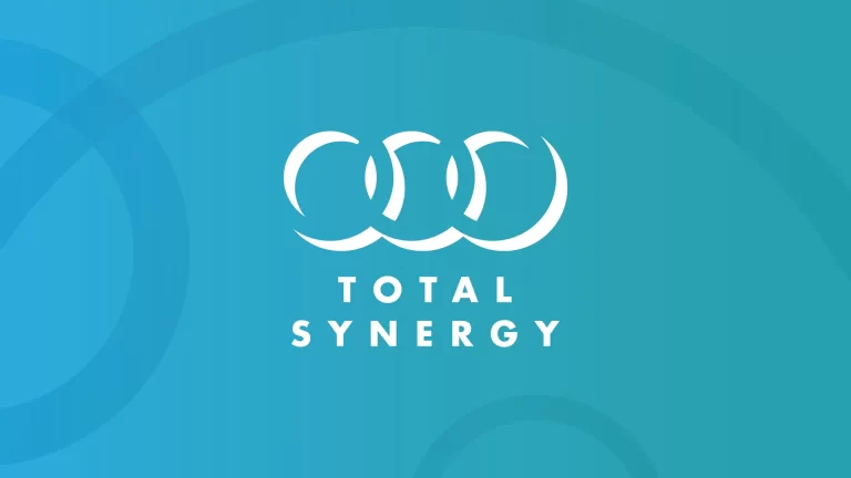 Total Synergy logo