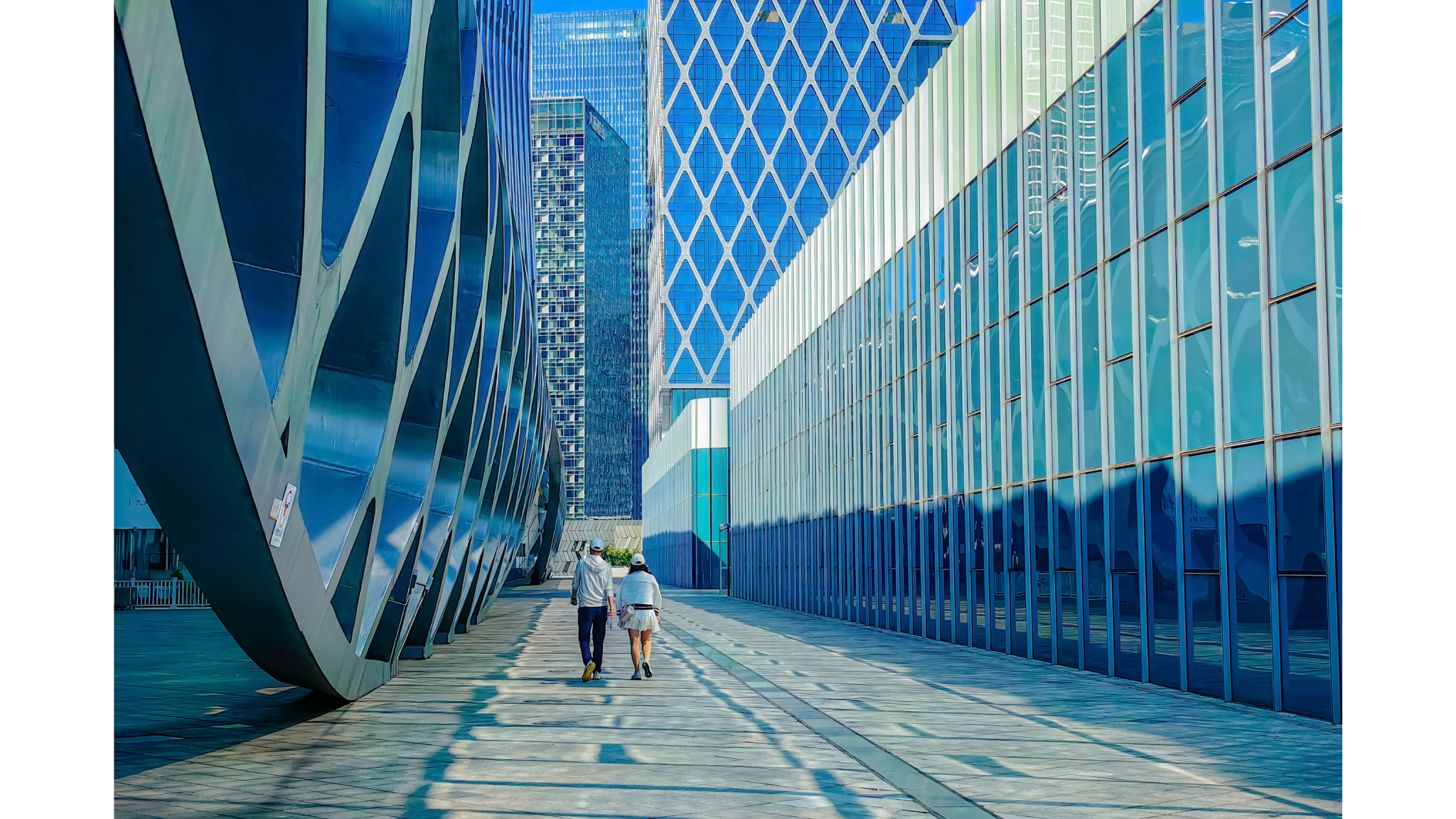 Christopher Andres Concrete Continuity Shenzhen China