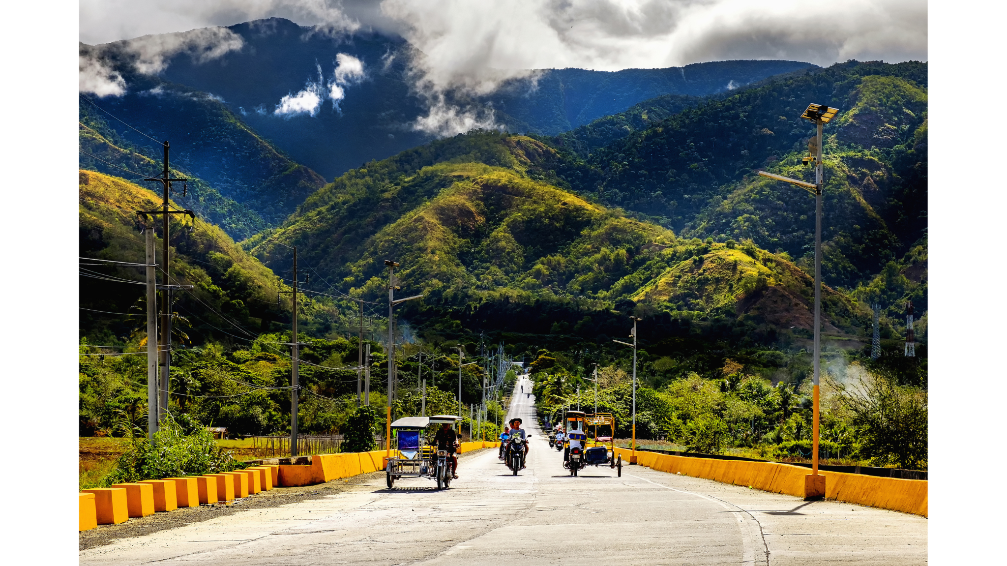 Klienne Eco Scenic Road Nueva Ecija Philippines