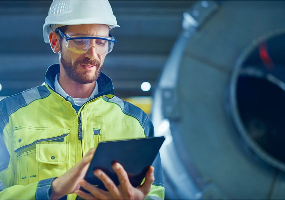 [Free Download] Whitepaper: Solving the sustainability challenge