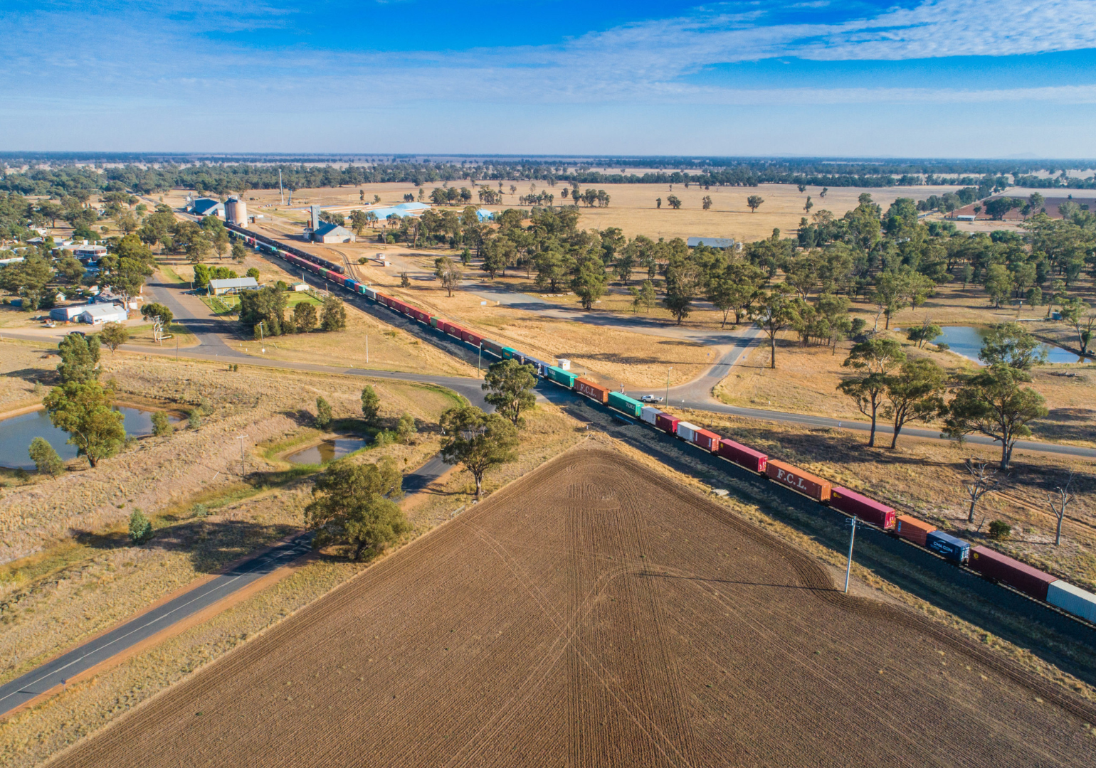 Image: Inland Rail Pty Ltd