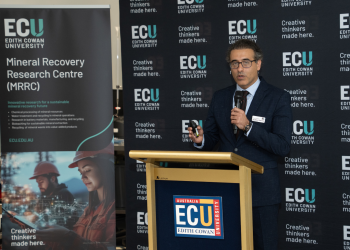 Offering critical support to the critical minerals industry
