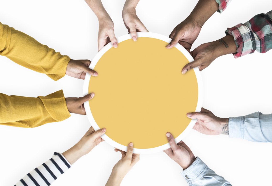 Grant Scott on the rewards of volunteering with technical societies