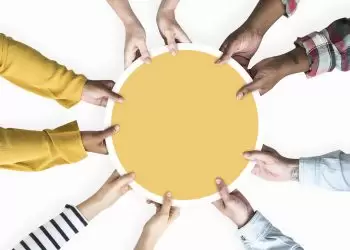 Grant Scott on the rewards of volunteering with technical societies