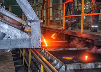 What happened to Australia’s green steel opportunity?