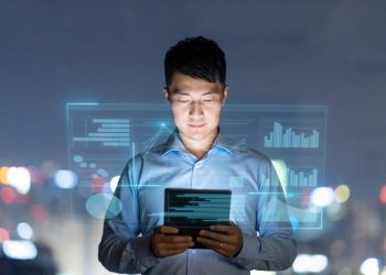 Struggling to find good data? Using simulations for AI can help