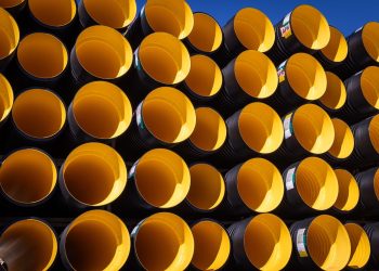 [Free Download] Whitepaper: the case for plastic corrugated stormwater pipes
