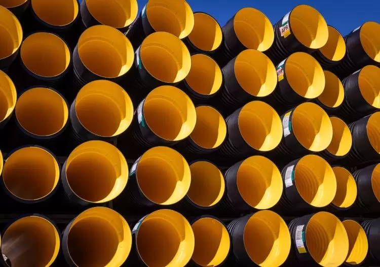 [Free Download] Whitepaper: the case for plastic corrugated stormwater pipes