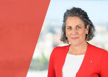 Meet Engineers Australia’s new CEO Romilly Madew AO FTSE HonFIEAust