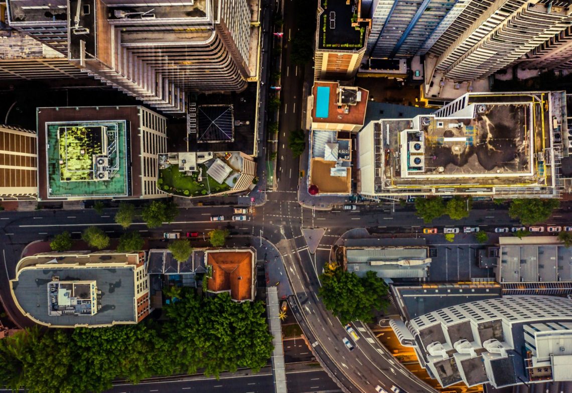 Could commercial building automation be the key to driving down energy consumption?