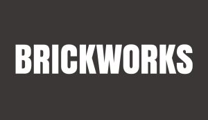 Brickworks logo