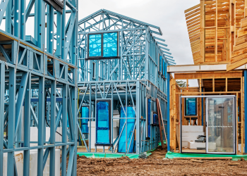 5 trends construction leaders say are affecting their businesses