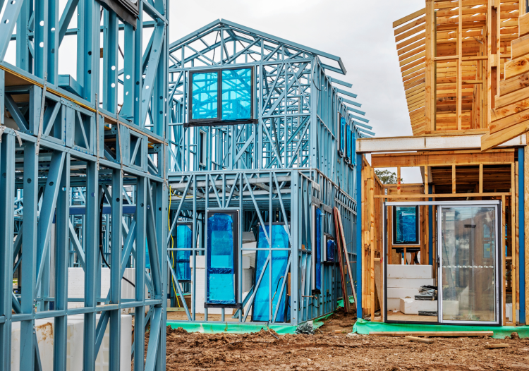 5 trends construction leaders say are affecting their businesses