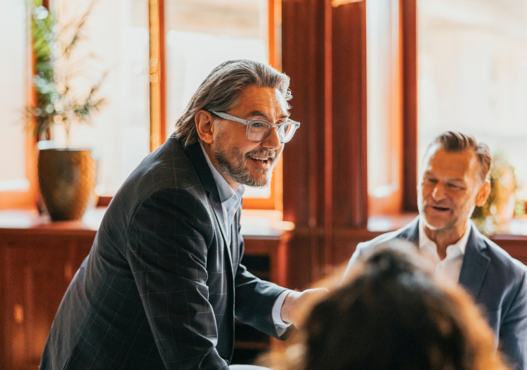 4 things executives really want to hear from engineers