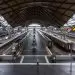 Smart technology is recycling energy in Melbourne’s rail network
