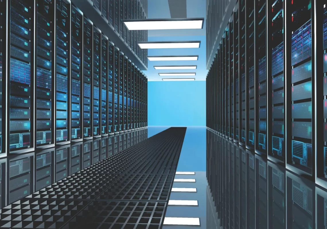 Future proofing data centres for surging AI workloads
