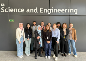 Building an engineering environment that welcomes women, non-binary and gender-diverse people